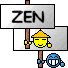 Roooooooots Zen